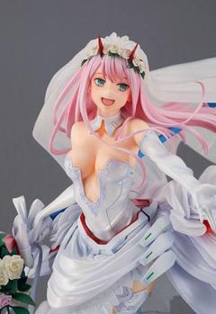【新品未開封】ゼロツー For My Darling メモリアルボード付き限定版のサムネイル