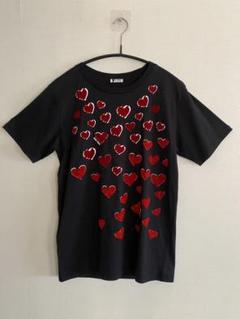 新品未使用⭐︎miumiu⭐︎tシャツ 関送込】ミュウミュウ CLUB LOGO Tシャツ コピーオーバーサイズ