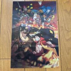 ★送料無料★映画　劇場版ワンピースフィルムZ 非売品ポスター　B2 81jBcccJUwL._UF894,1000_QL80_.jpg