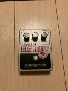 Little BIG MUFF 元箱付 wdharlj6xk7htiov9iyf.jpg