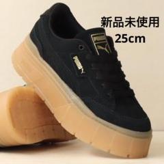 プーマ PUMA PUMA プーマ スウェード XL スニーカー レディース