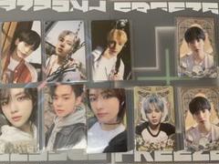 txt freeze アルバム トレカ まとめ売り - メルカリ