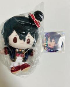 あんスタ 朔間零 中国 コスマス 甜夢 巡夢 ぬいぐるみ マスコット 3点セット あんスタ 朔間零 ぬいぐるみ 2点セット - メルカリ