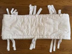 ストッケ　ベッドバンパー　スリーピーベッド専用　ベッドガード　ベッドライナー