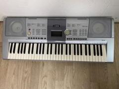2025年最新】PSR-295 電子ピアノの人気アイテム - メルカリ