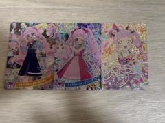 ひみつのアイプリ メモリアルカードパック ひまり