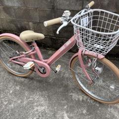 【美品】 トイザらス　子供用　20インチ　自転車 20インチ自転車（7-10歳向け） | おもちゃ通販のトイザらス