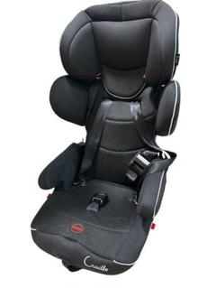クレイドル オーカ モバイルシート ISOFIX BD-801 - メルカリ