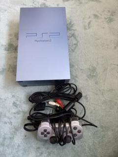 PS2 トイズブルー　SCPH-39000