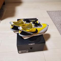 Nike undercover daybreak アンダーカバー デイブレイク