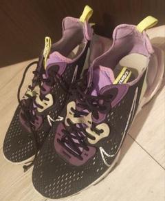2025年最新】nike react visionの人気アイテム - メルカリ