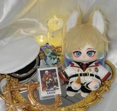 2025年最新】凪誠士郎着せ替えぬいぐるみの人気アイテム - メルカリ