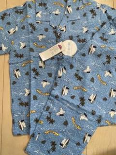 新品　半袖　パジャマ　男の子　130