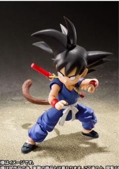 2025年最新】s.h.figuarts 孫悟空 少年期の人気アイテム - メルカリ