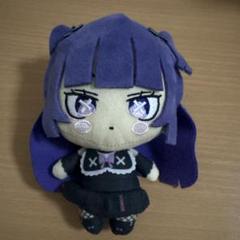 ツユ あのバスちゃん ぬいぐるみ ツユ あのバス あの世行きのバスに乗ってさらば マスコット