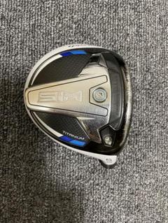 テーラーメイド SIM 5W ヘッドのみ