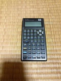 HP 35S 関数電卓  ヒューレット・パッカード