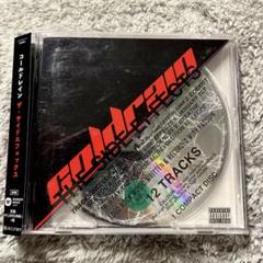 2025年最新】ColdRain cdの人気アイテム - メルカリ