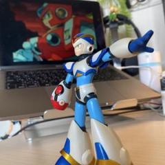 2025年最新】D-Arts ロックマンエックスの人気アイテム - メルカリ