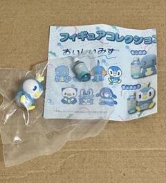 新品未使用❤️ ポケモンセンター おいしいみず マスコットキーホルダー ポッチャマ Amazon.co.jp: ポケモンセンターオリジナル マスコット おいしい