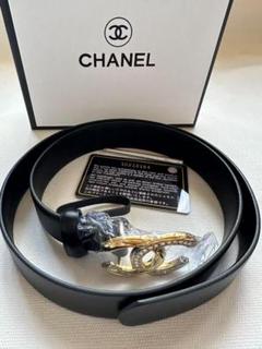 2025年最新】CHANEL 割引オプション：通常商品 ベルトの人気
