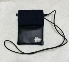 名探偵コナン 緋色の弾丸 前売り券特別特典 マルチポーチ