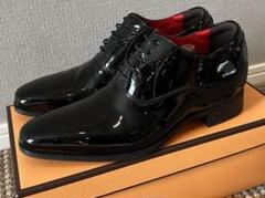 MODELLO エナメルシークレットシューズ 25cmのサムネイル