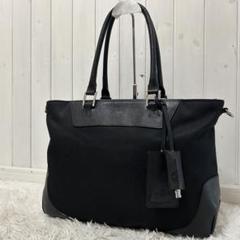 ⭐️美品⭐️ペッレモルビダ キャピターノ ブリーフケース ブラック レザー ビジネス