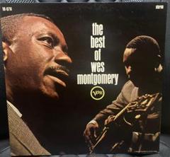 Wes Montgomery The Best Of US盤LPレコード