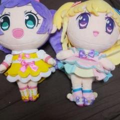 ひ*で様 プリパラ　夢川ゆい着せ替えぬいぐるみ　ウインターライブ会場限定 m93961796626_1.jpg?1714738727