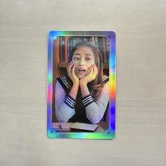 Amazon.co.jp: TWICE ジヒョ TWICETV TWICE TV トレカ
