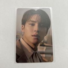 2025年最新】seventeen incomplete トレカ ミンギュの人気