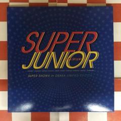 スジュ SJ ドンヘ SUPER SHOW4 直筆サイン入り バンコク
