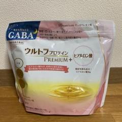 カーブス ウルトラプロテイン プレミアム GABA 楽天市場】【株式会社カーブスジャパン】383.4gGABA ウルトラ