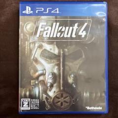 PS4 FALLOUT4