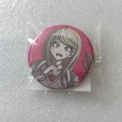 ダンガンロンパ くじ 缶バッジ 赤松楓 - メルカリ