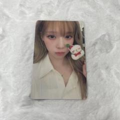 aespa 2nd Anniversary OFFICIAL MD GOODS Lucky Card Set +