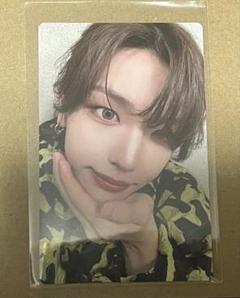 INI 髙塚大夢 KCON 6000円 購入特典 MD トレカ