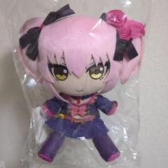 ぬいぐるみ　城ヶ崎美嘉　Gift アイドルマスター シンデレラガールズ ぬいぐるみ 城ヶ崎美嘉