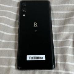 楽天ハンド P710 ブラック（中古美品） 楽天市場】rakuten hand p710（スマートフォン本体