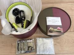 新製品 COREFIT フェイスプレイヤーⅡ ジェルパッド付 - メルカリ
