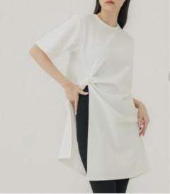 セール】H/S MESH TOP / ハーフスリーブメッシュトップ（Tシャツ