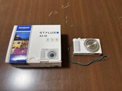2025年最新】OLYMPUS XZ-1の人気アイテム - メルカリ