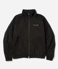 美品⭐️Saturdays NYC Golf ナイロンジャケット　黒　XL 美品⭐️Saturdays NYC Golf ナイロンジャケット 黒 XL - メルカリ