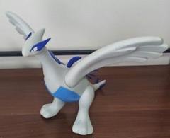 ルギア　フィギュア Amazon.co.jp: ポケットモンスター スーパーバトルカード