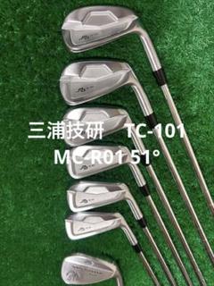 TC-101 – 株式会社 三浦技研