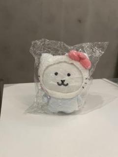 クマ セット ナガノ マーケット くま サンリオ キティ ハローキティ サンリオ キティ ナガノ マーケット ハローキティ キーホルダー
