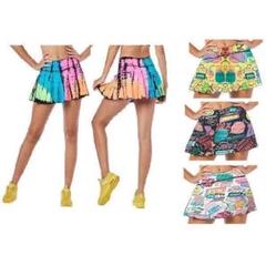 ZUMBA スカート　新作　正規品 ZUMBAウェアスカート - メルカリ