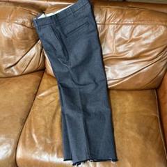 Levis sta prest リーバイス　スタプレ　カットオフ　31