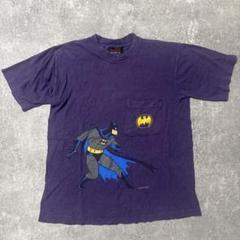 90s batman バットマン　ポケt アニメt グッドデザイン